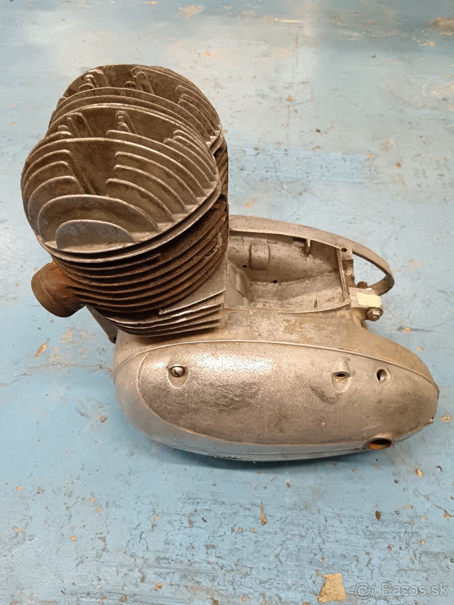 PERAK 350 typ 18