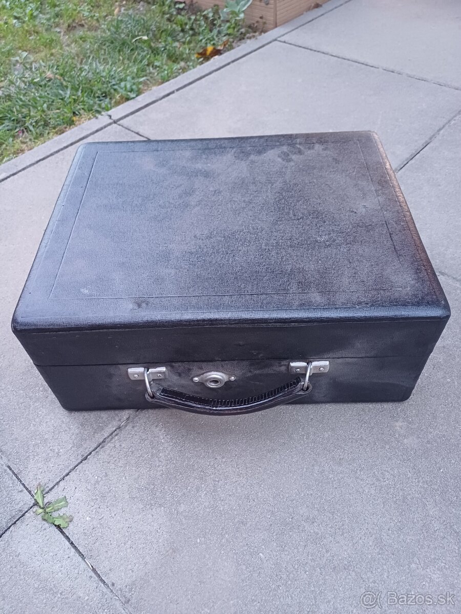 Gramofon