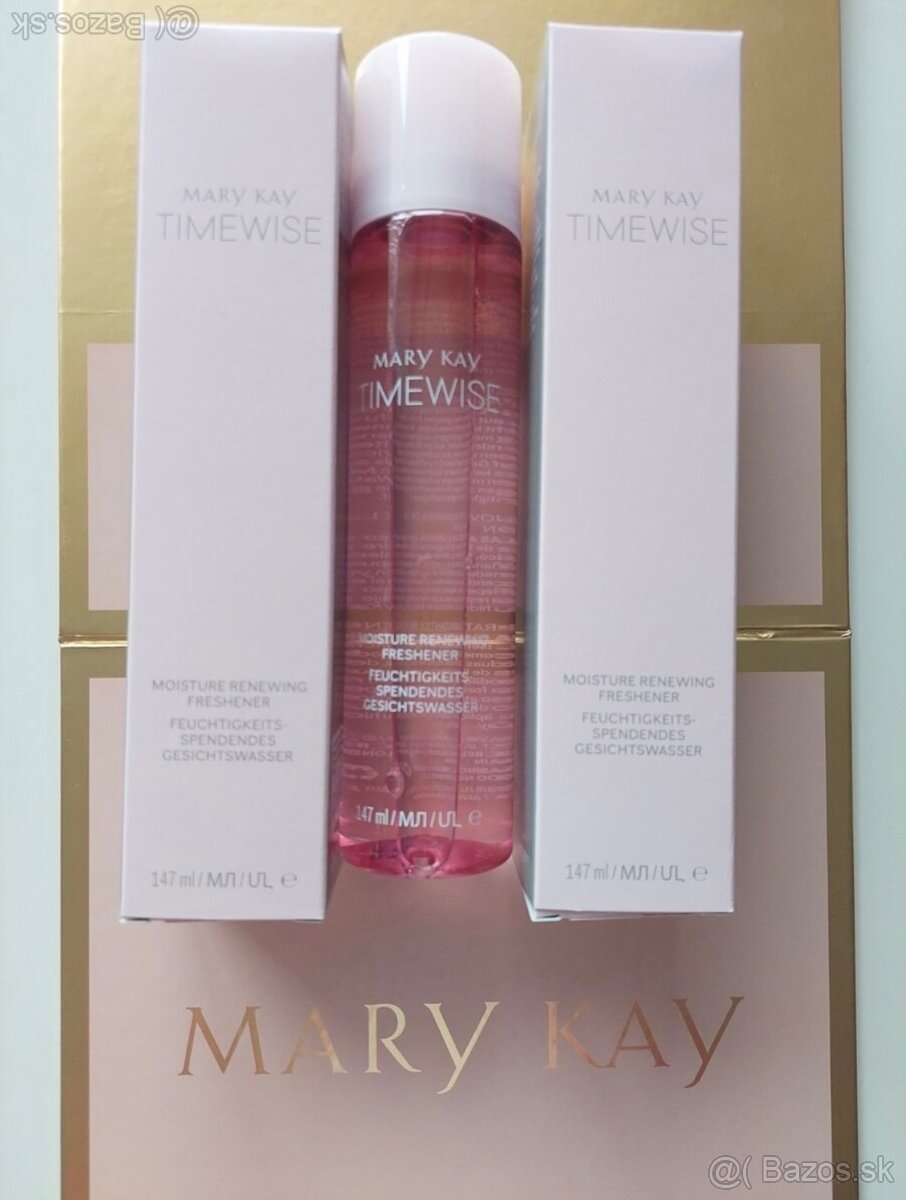 Mary Kay Timewise tonikum
