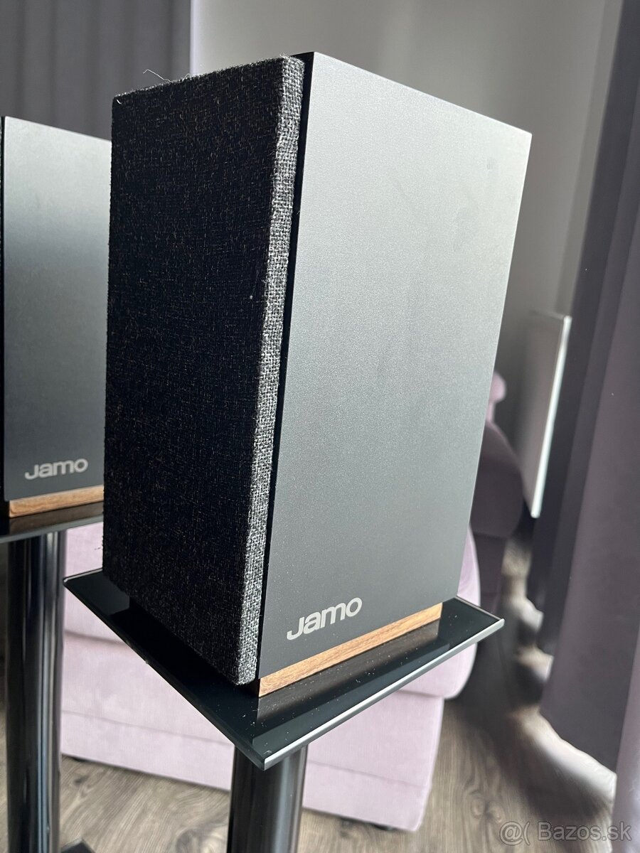JAMO Reproduktory