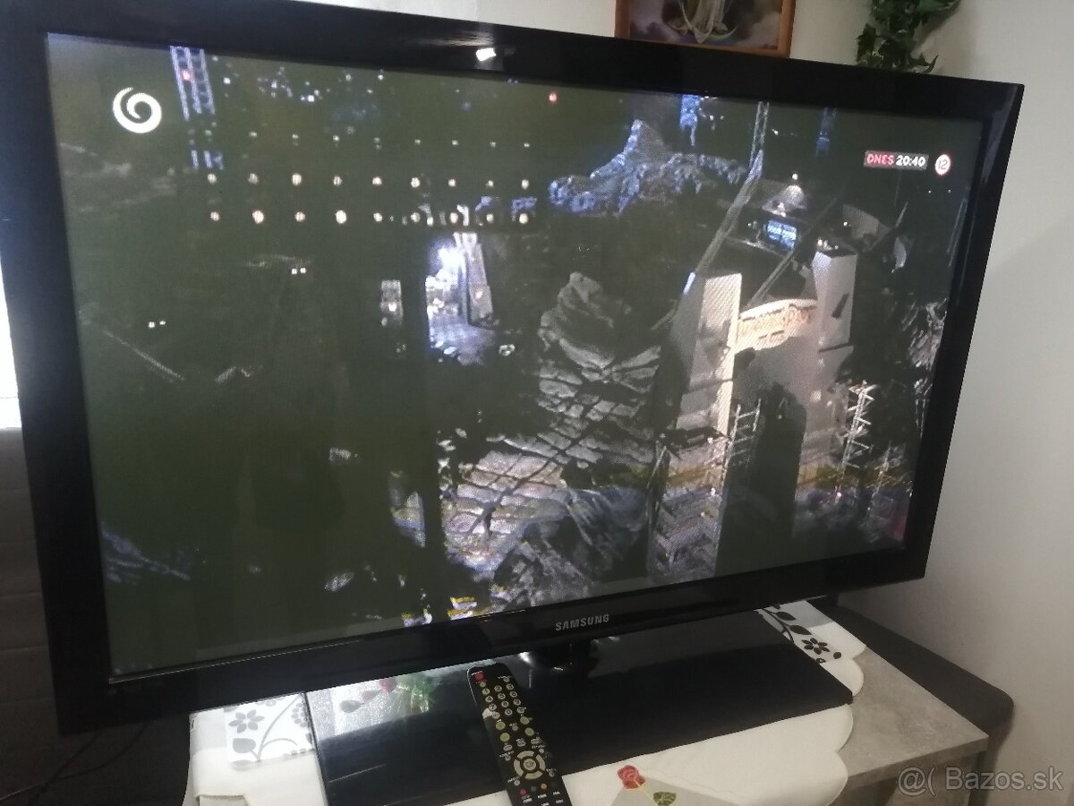 SAMSUNG FULL-HD
