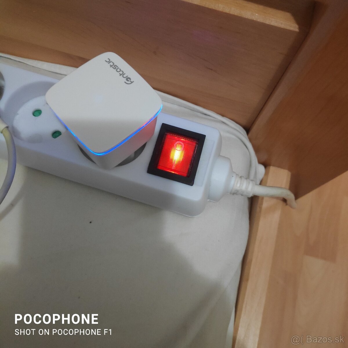 Zosilňovač wifi signalu