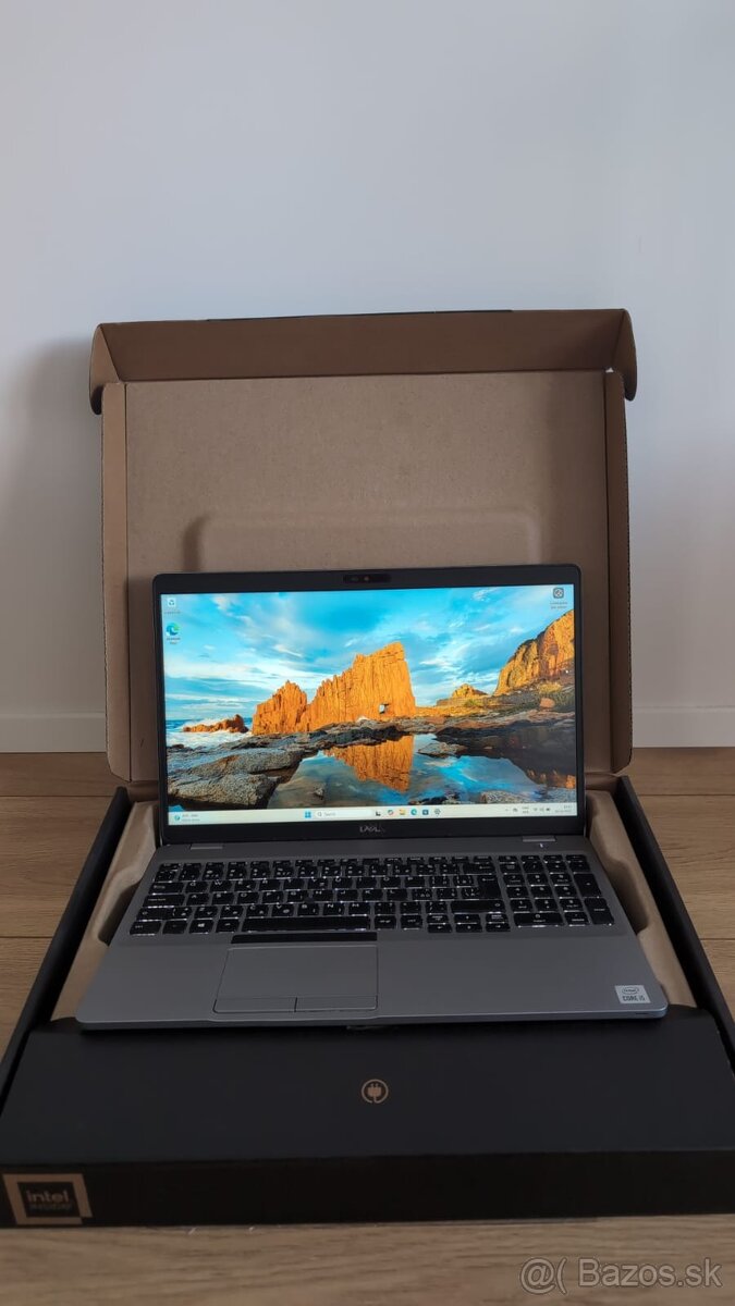 Dell Latitude 5510