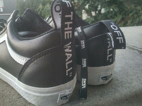 VANS TENISKY  +  ZIMNE TOPANKY
