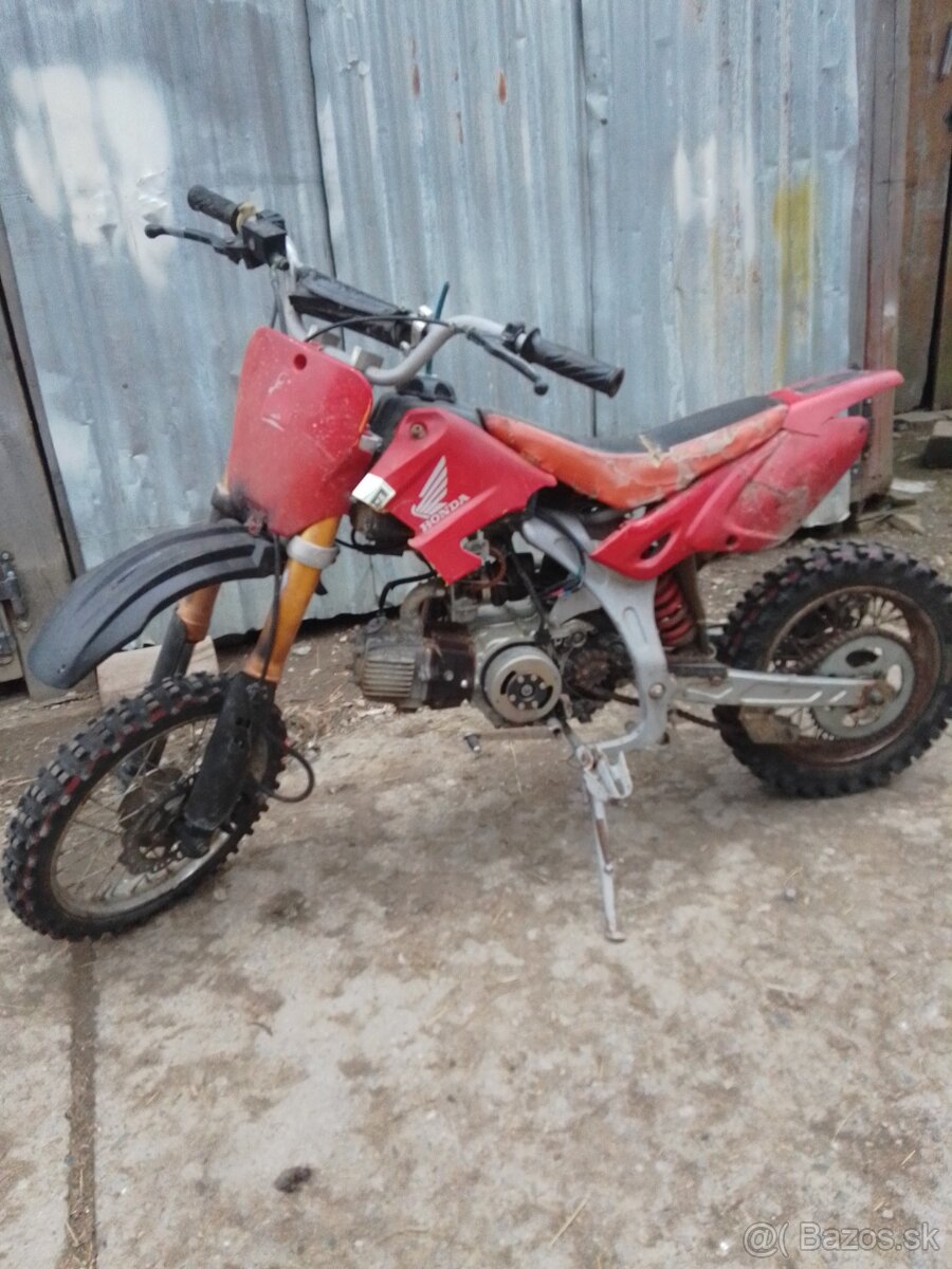 Pitbike