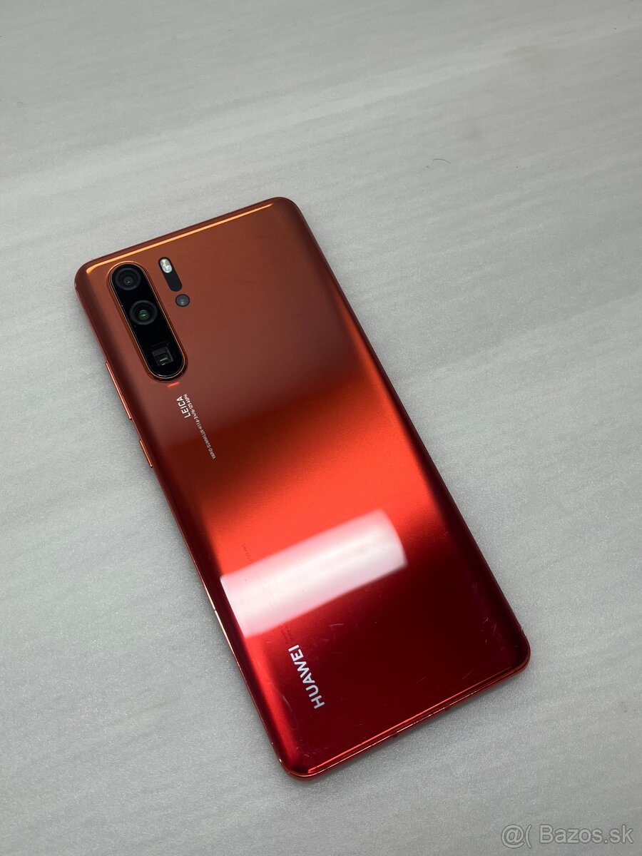 HUAWEI P30 PRO • 128GB • RED