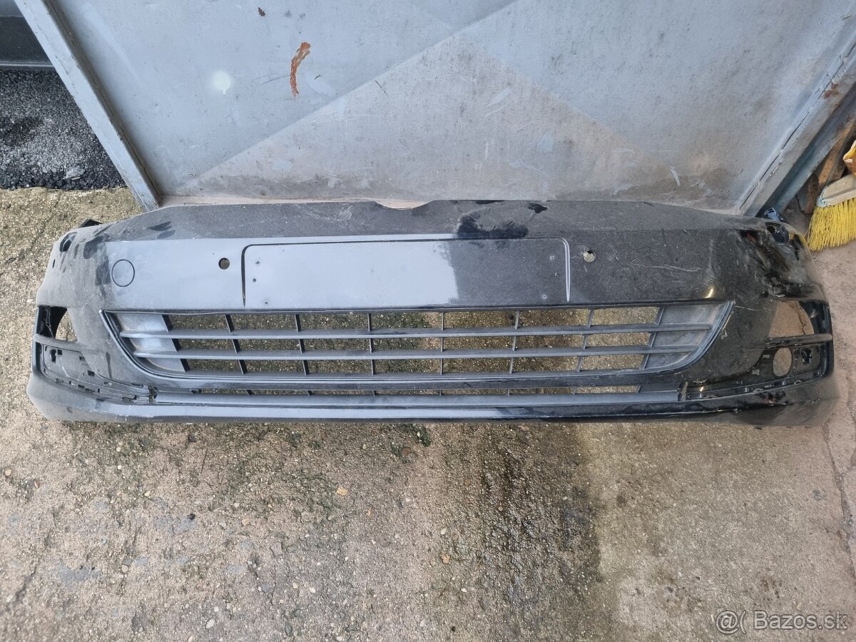 Vw golf 7,1.2tsi,CYV, 2015,44tkm,81kw,5DV,klima