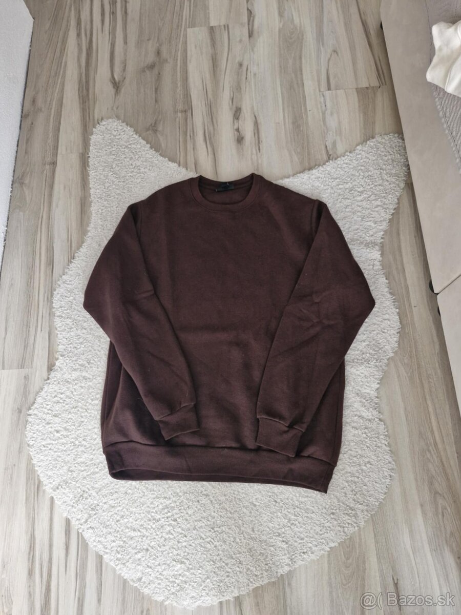 Predám pánsky pulover