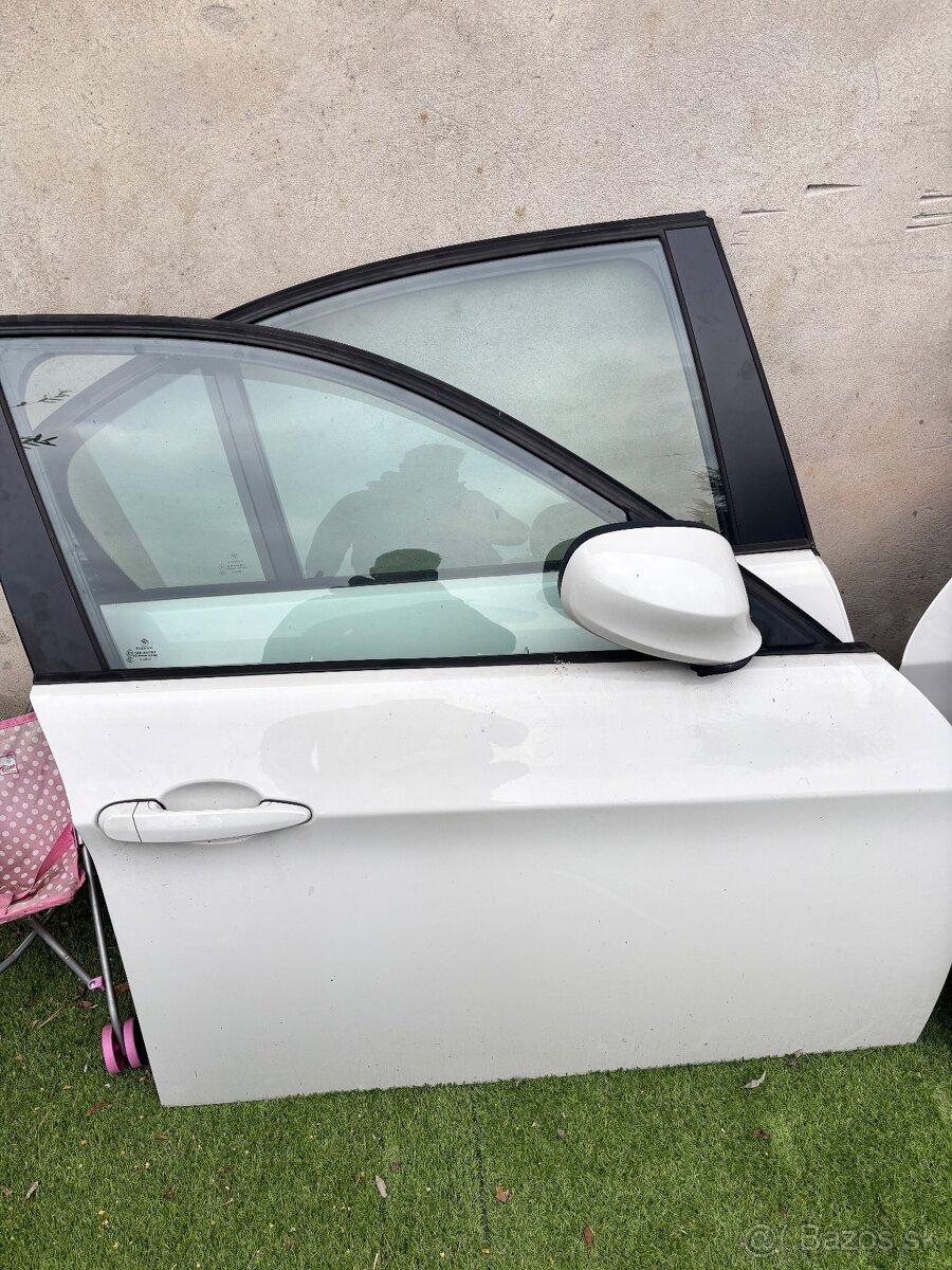 Bmw e90 e91 lci diely