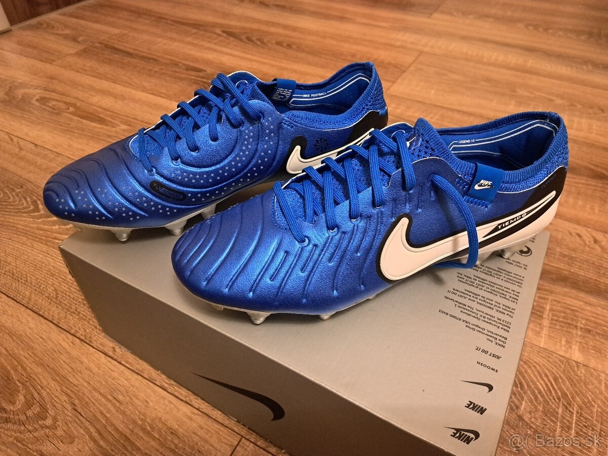Kopacky Nike legend 10 elit