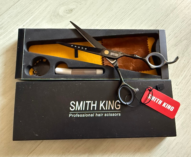 Kadernícke nožnice