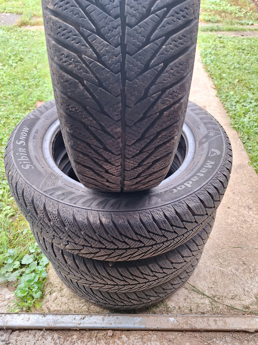 zimné 175/65R15