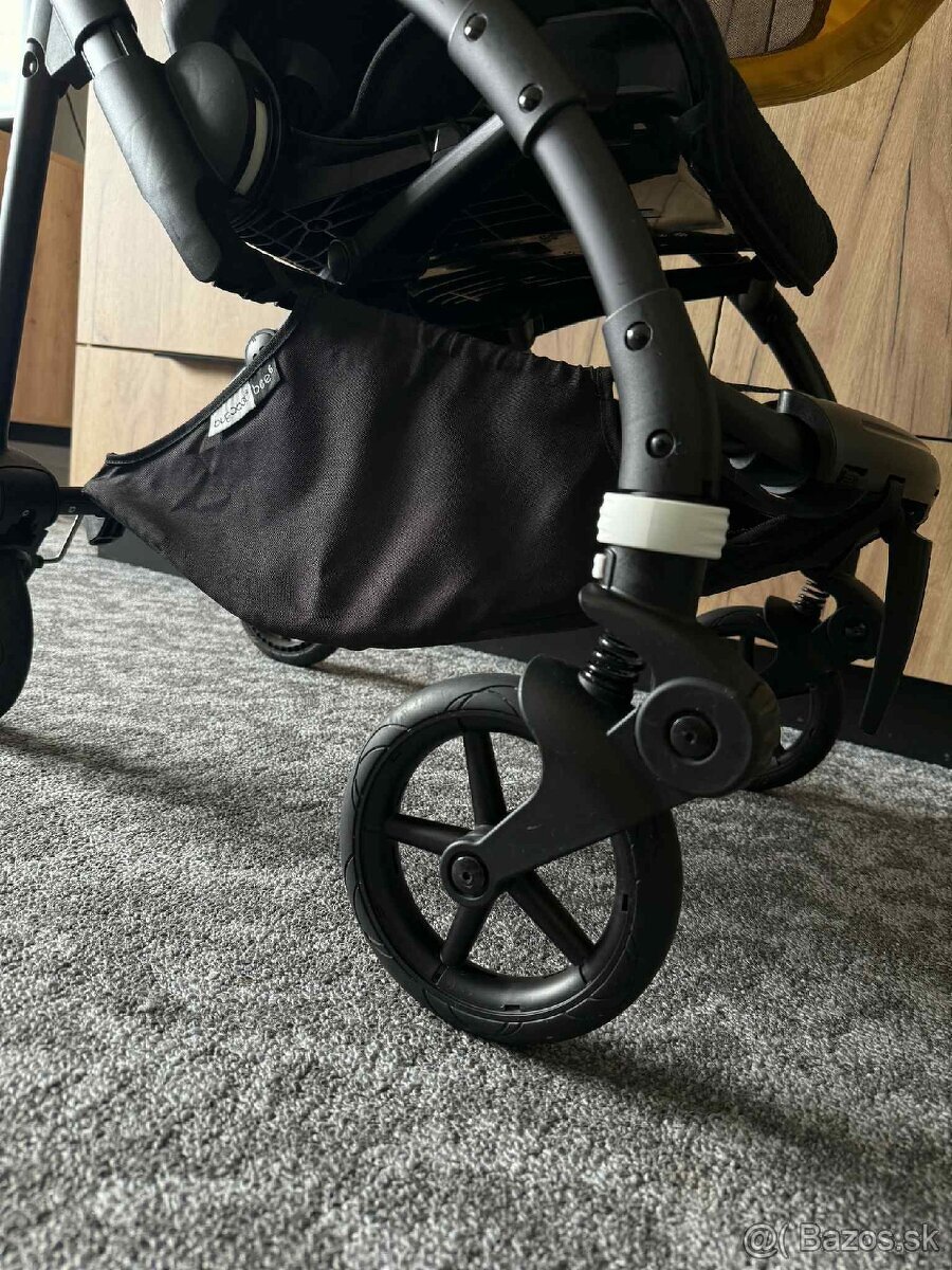 Bugaboo bee 6