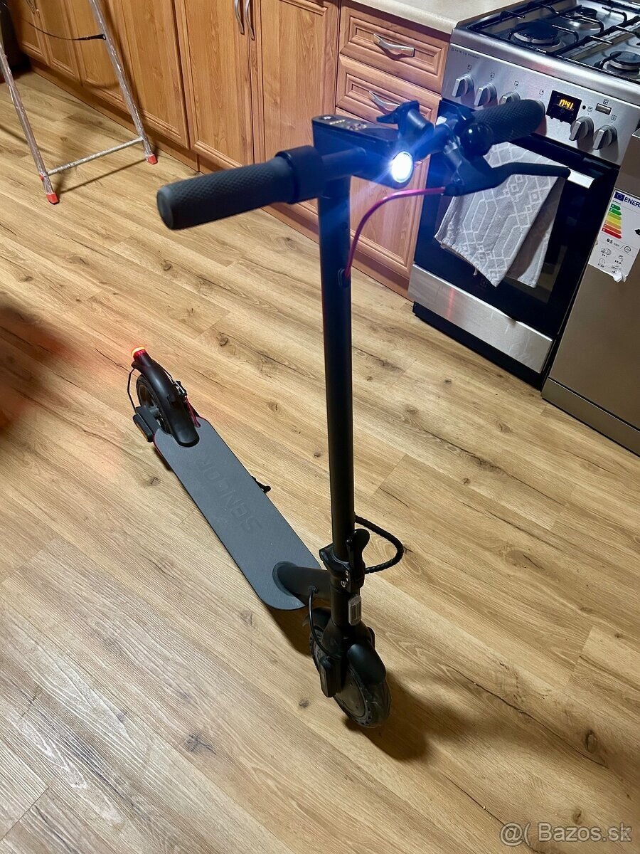 Elektrická kolobežka SENCOR Scooter One