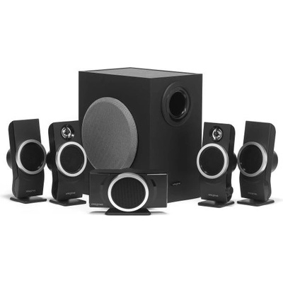 Predam reproduktory Creative Inspire T6100 5.1