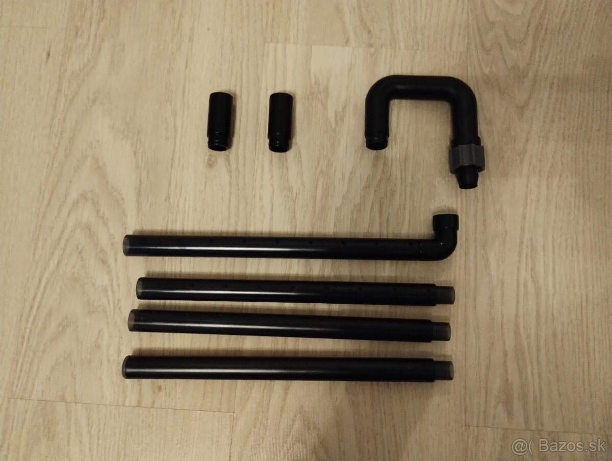 JBL výtoková súprava 16/22 mm