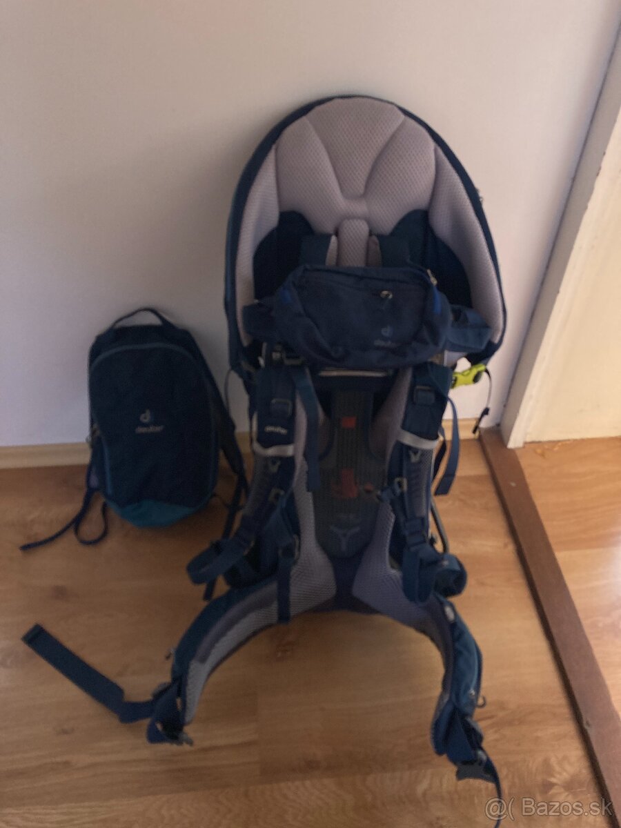 Deughter Comfort PRo