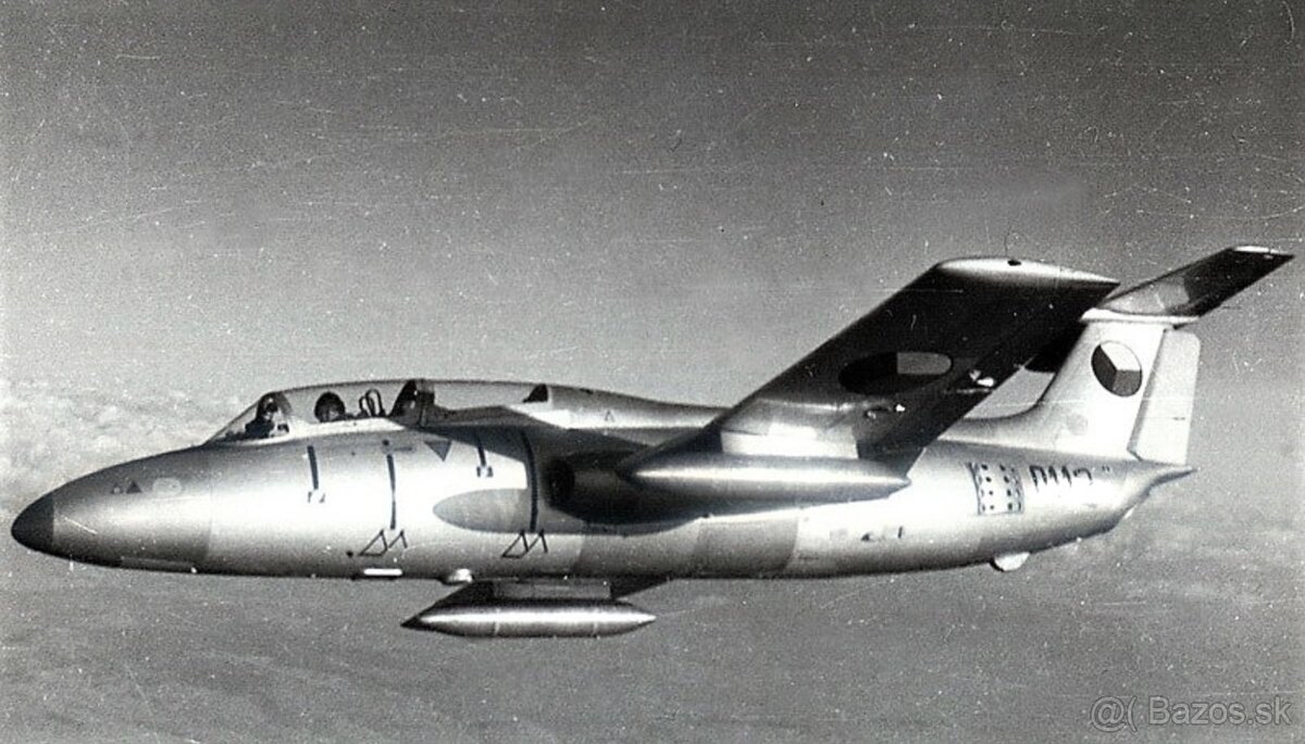 Prídavné nádrže DELFÍN