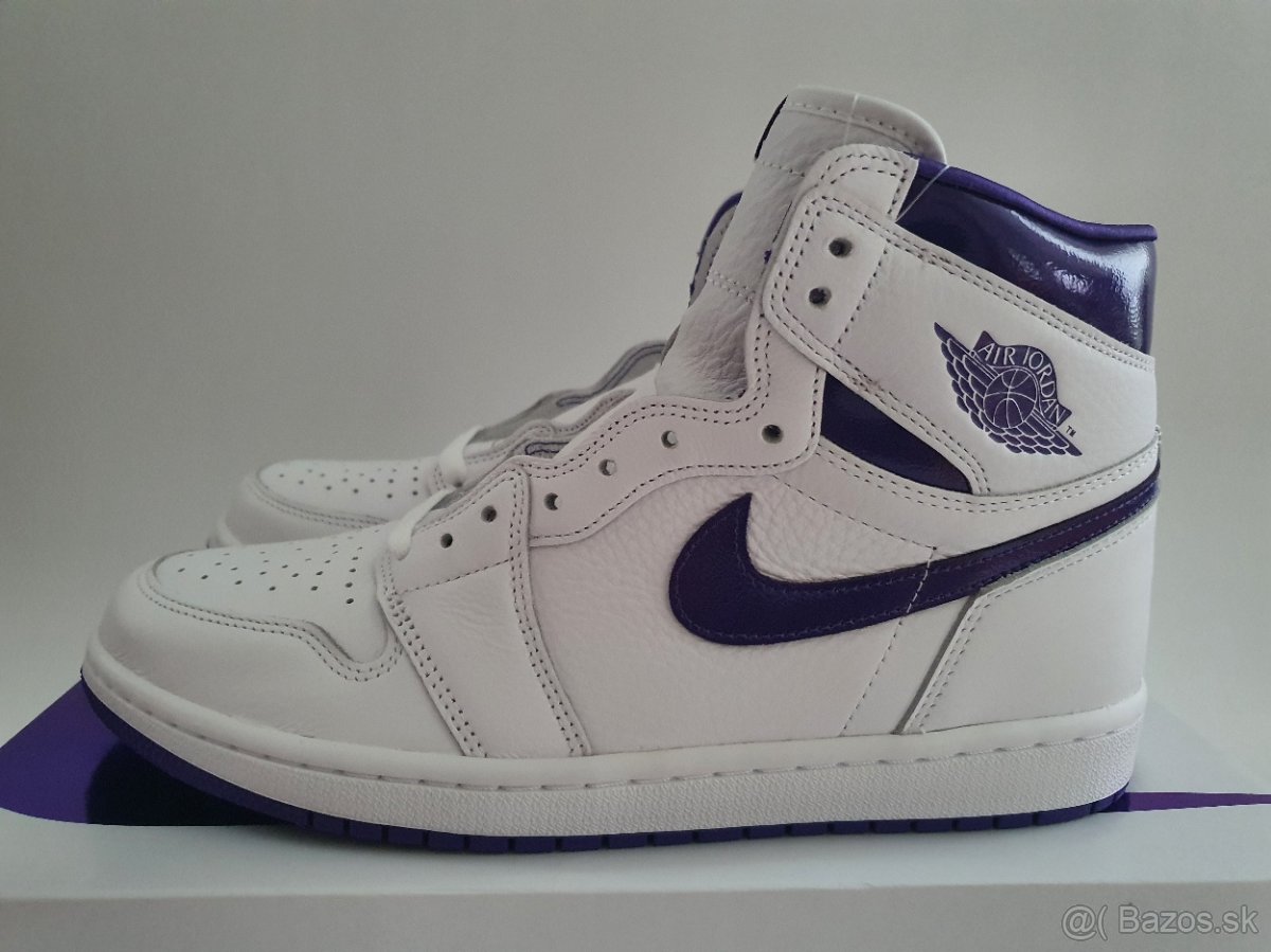 Nike Air Jordan 1 High OG WMNS