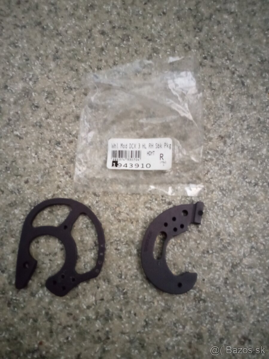 Hoyt dcx modul na kladkový luk