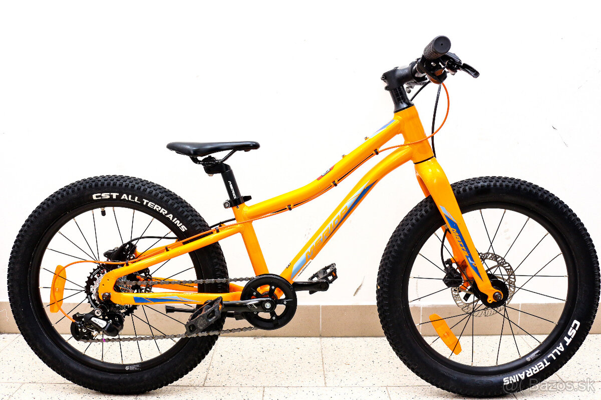 Na predaj detský bicykel MERIDA MATTS J 20