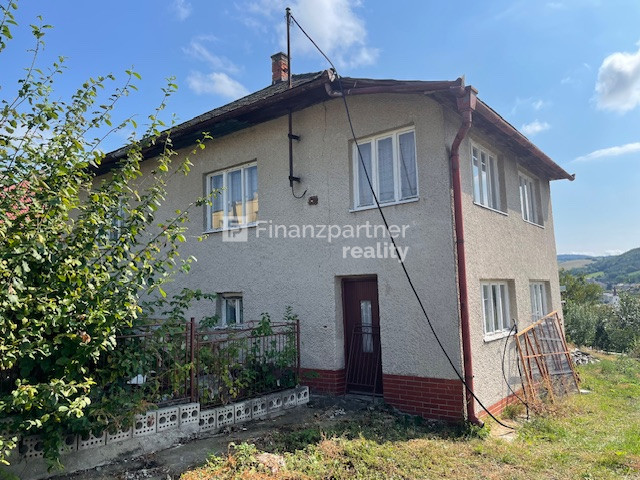 Dobrý sused-Dobrý dom 6izb.v Demjate (F661-12-ANMi)