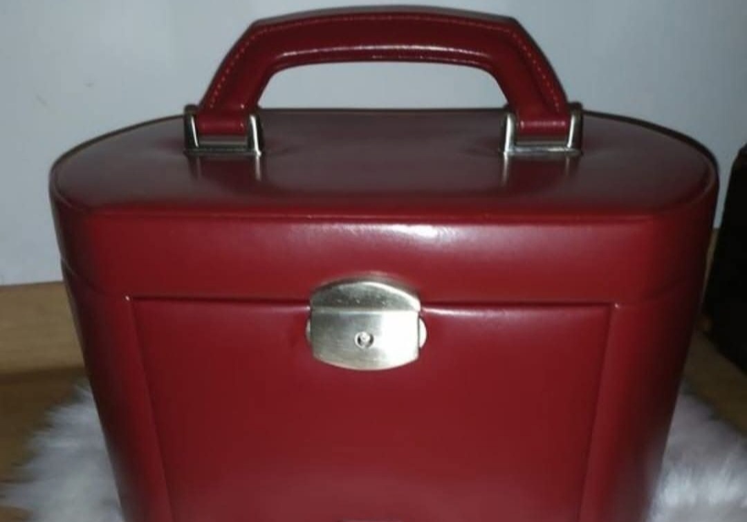 Šperkovnica Windrose