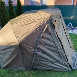 ZICO Brolly bivak system