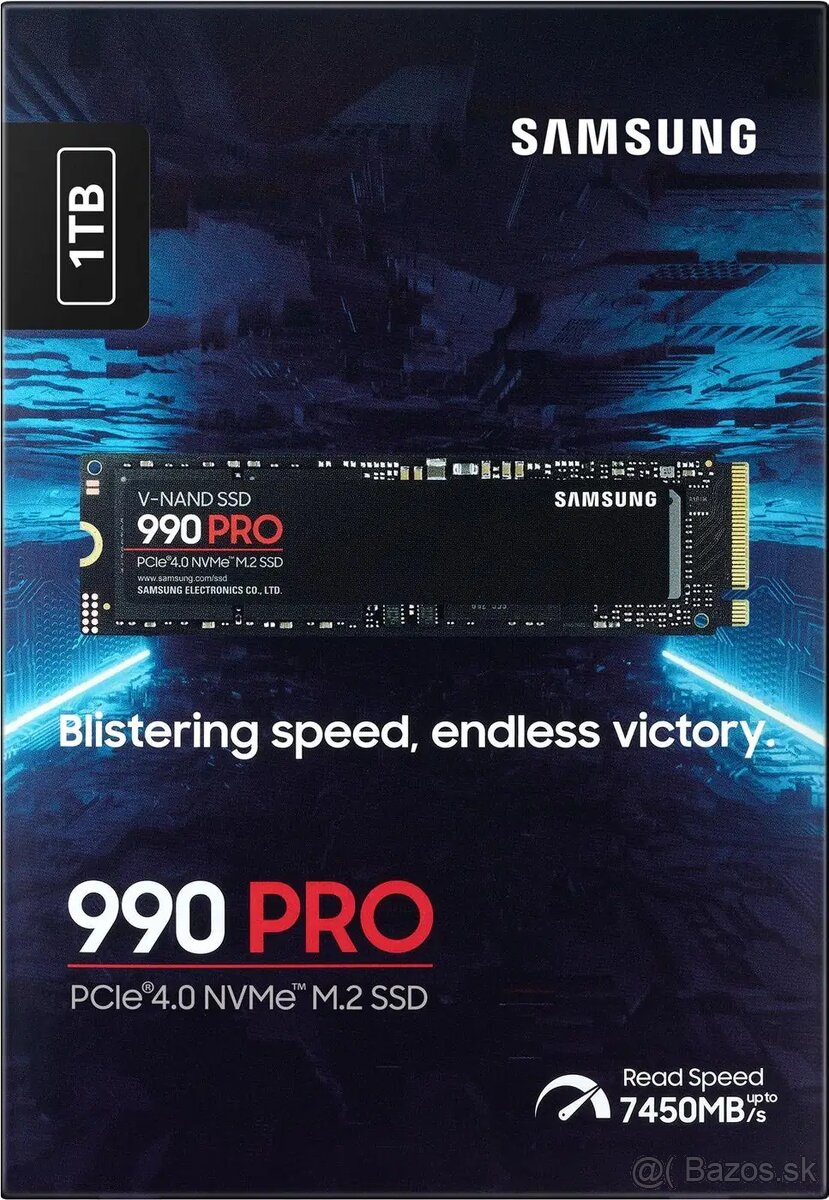 Samsung 990 PRO 1 TB