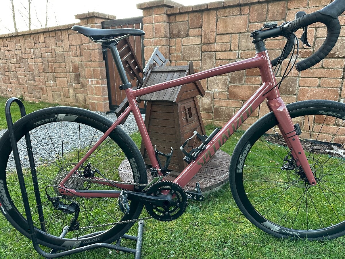 Specialized-diverge