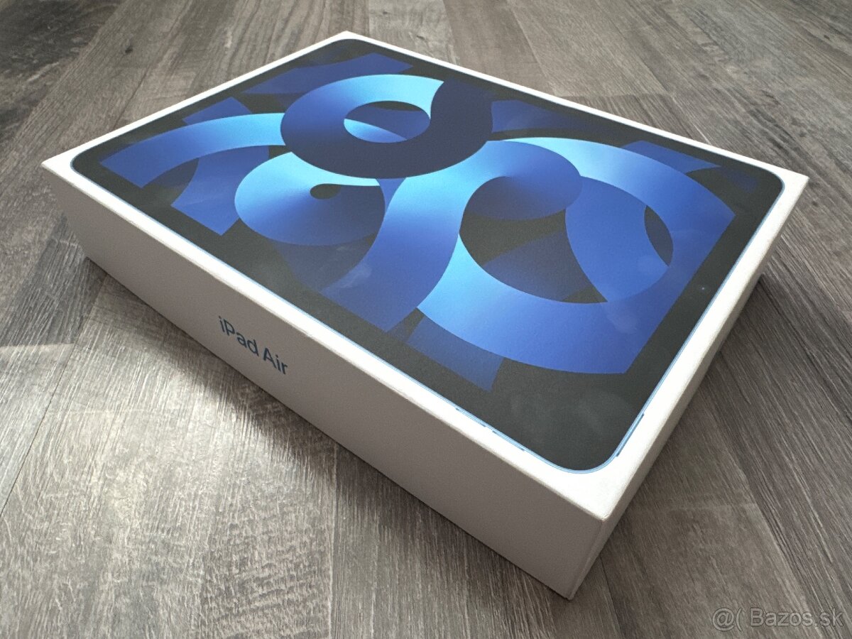 Apple iPad air m1 64GB