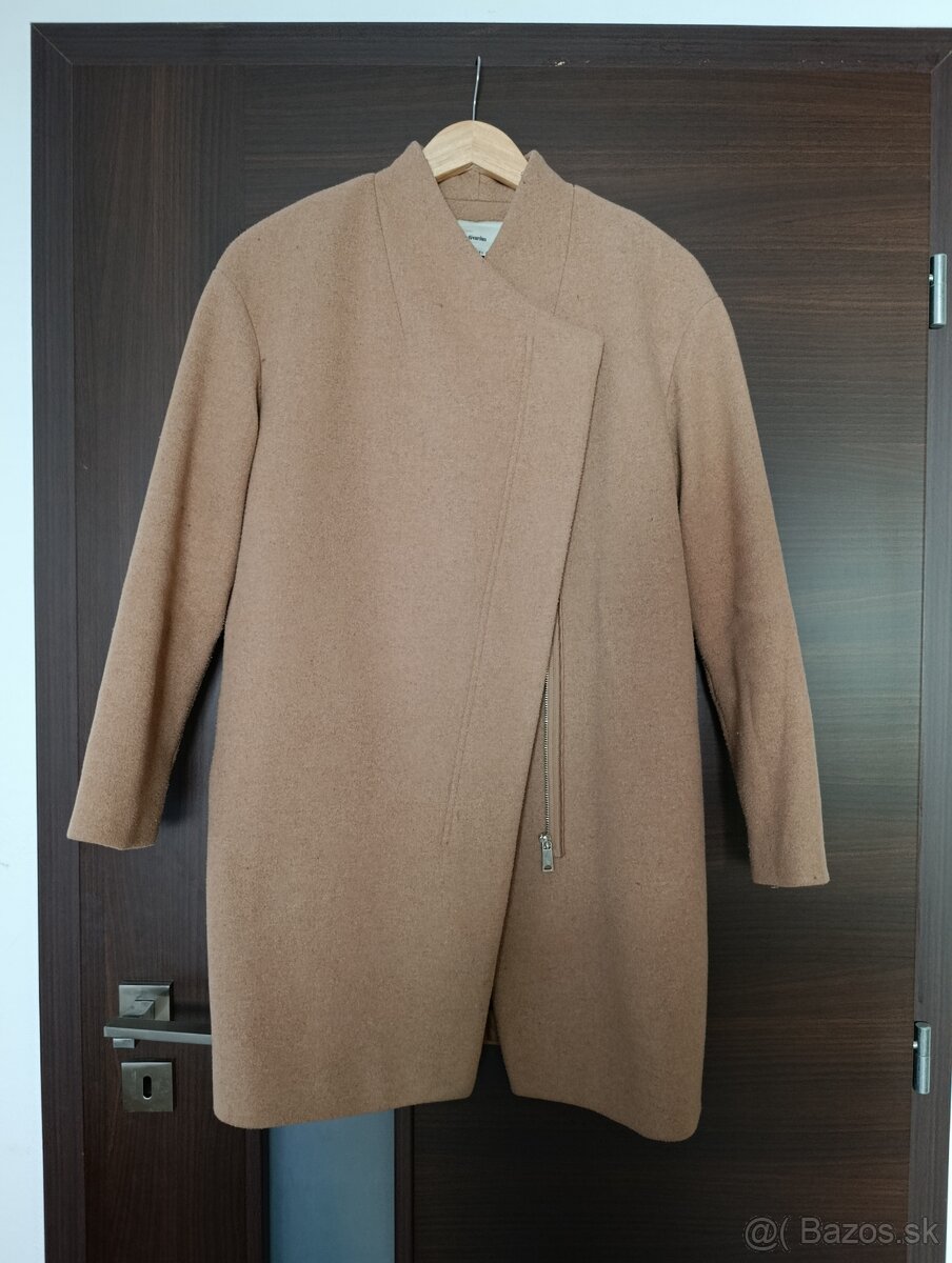 Dámsky zimný / prechodný kabát