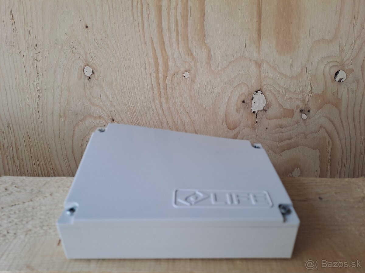 Predám riadiacu jednotku Life GEUNI Easy