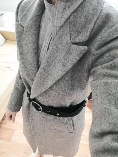 Dámsky kabát Reserved