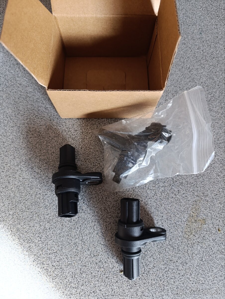 Fiat Freemont/snimace