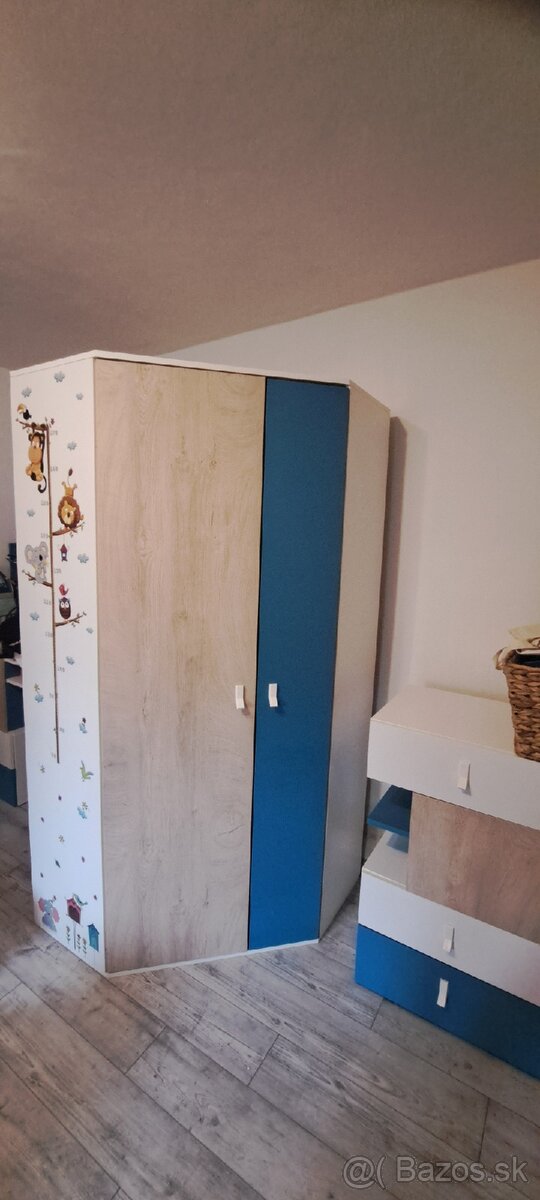 Detska/študentská izba