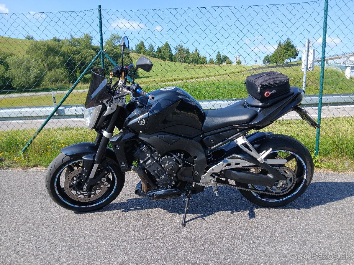 Yamaha FZ1