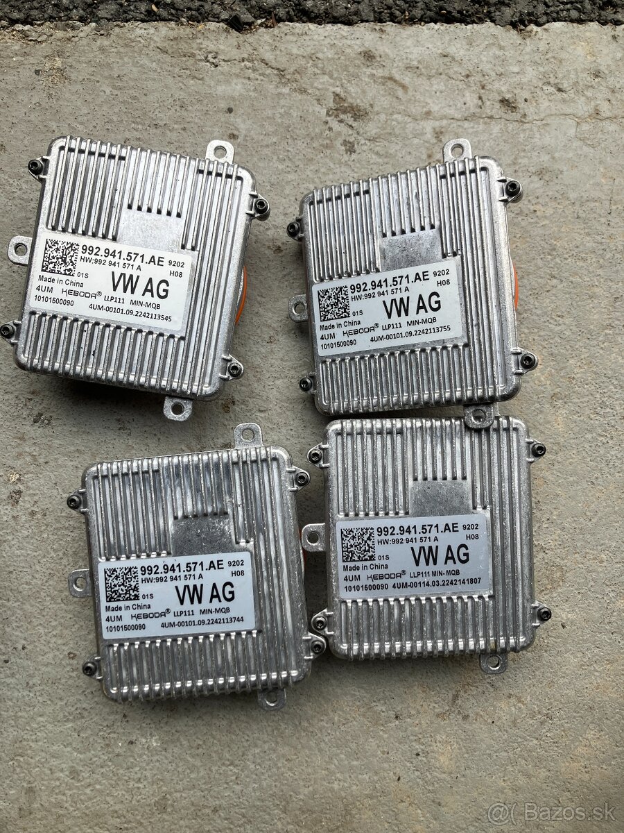 992941571AE Výkonový modul JEDNOTKA svetla