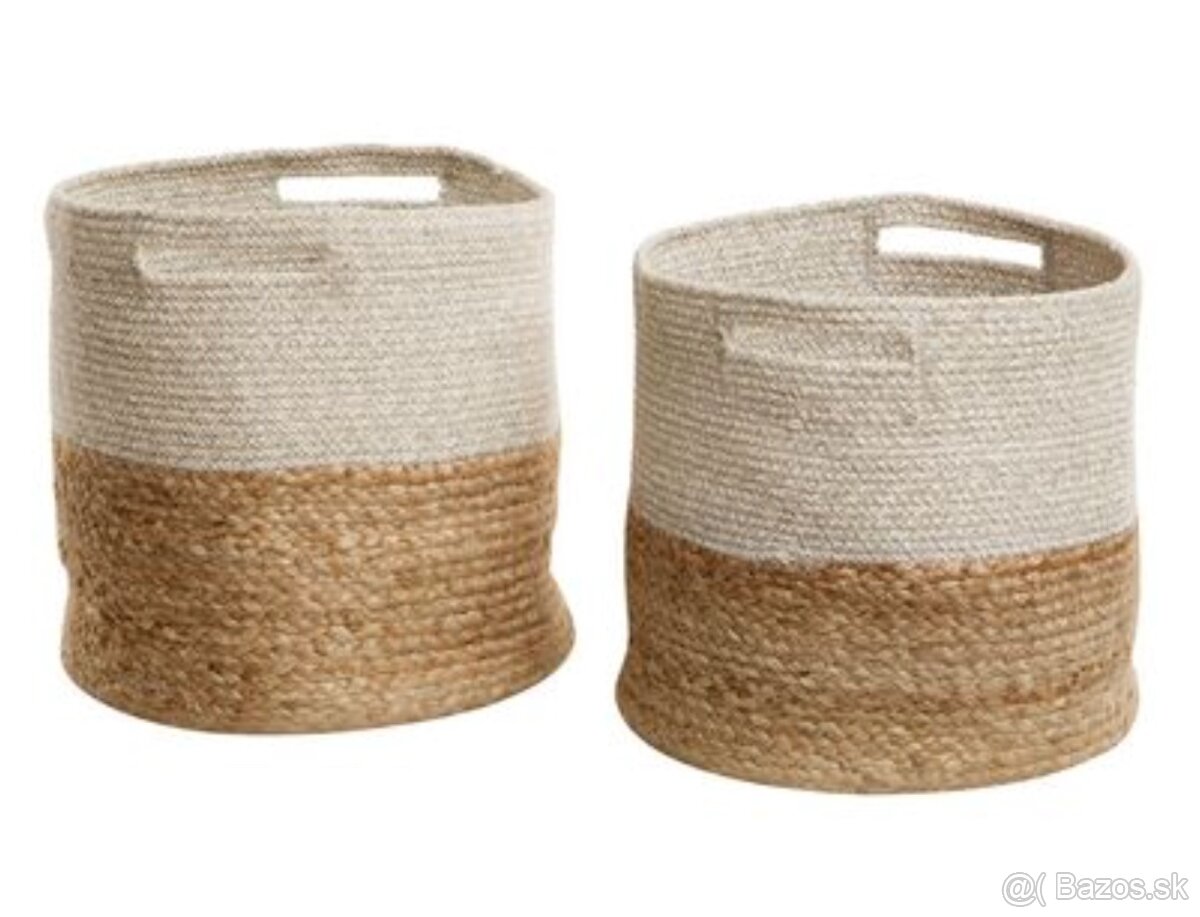 textilný kôš NAULLA