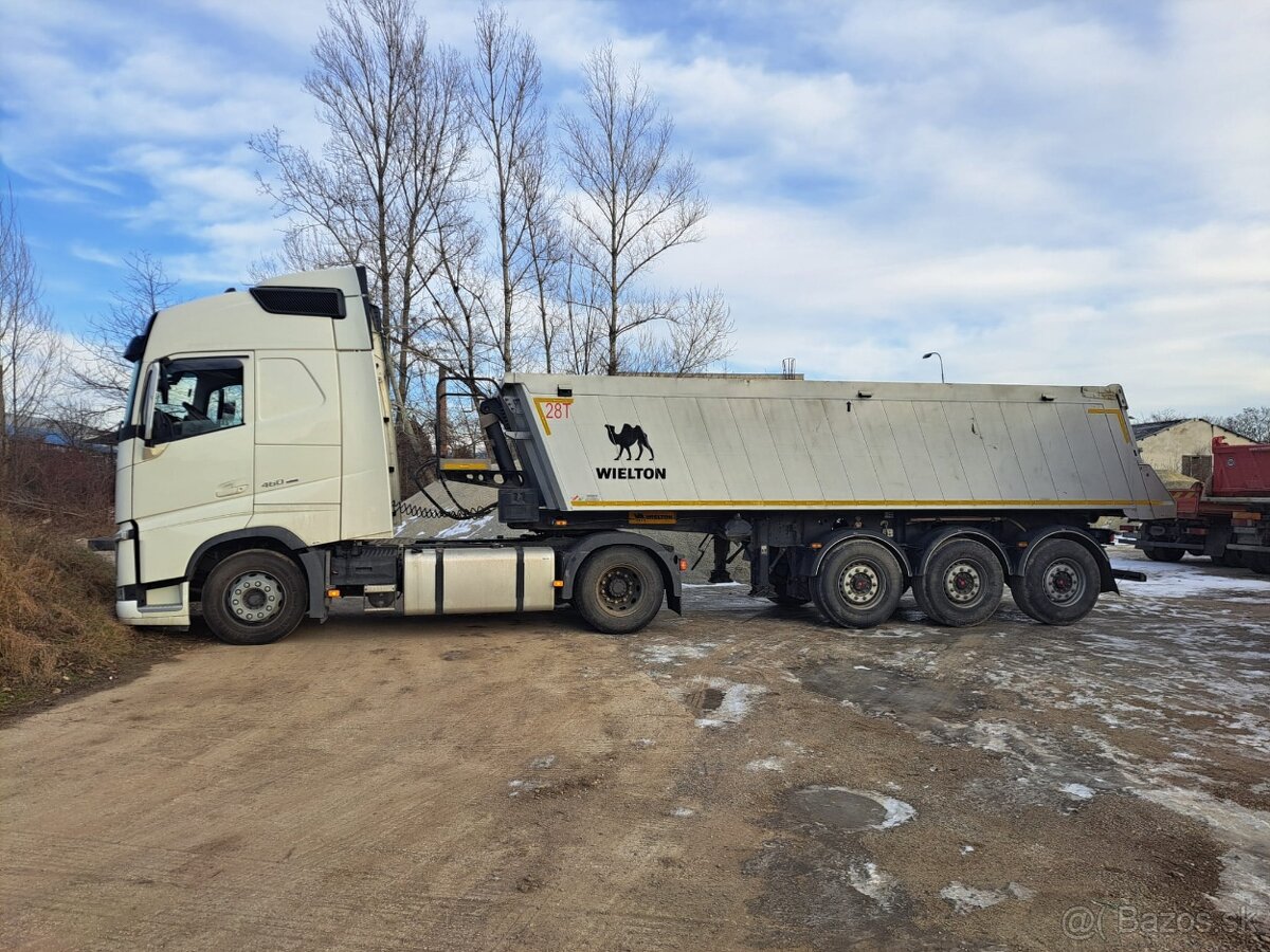 vodič skupiny C+E iba Sk