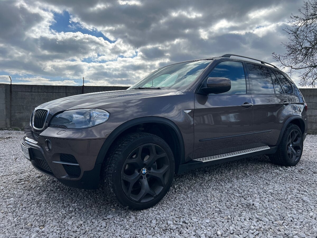 BMW X5 , X drive , 3,0 D