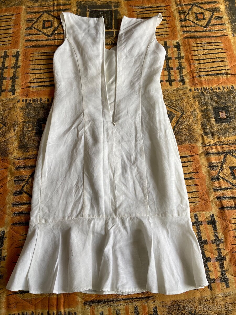 Dámske letné šaty zn. Kaliko.