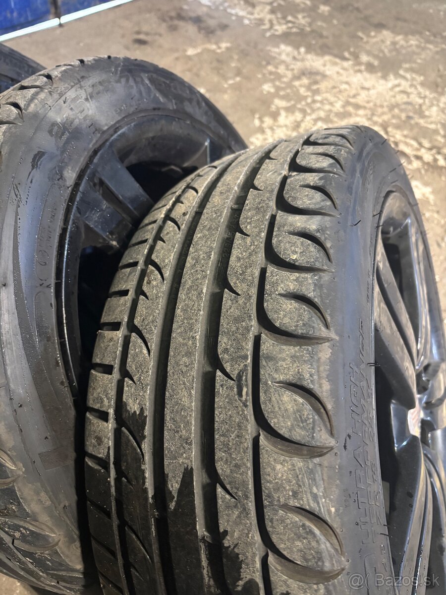 Kormoran 225/45 R18 letné pneumatiky