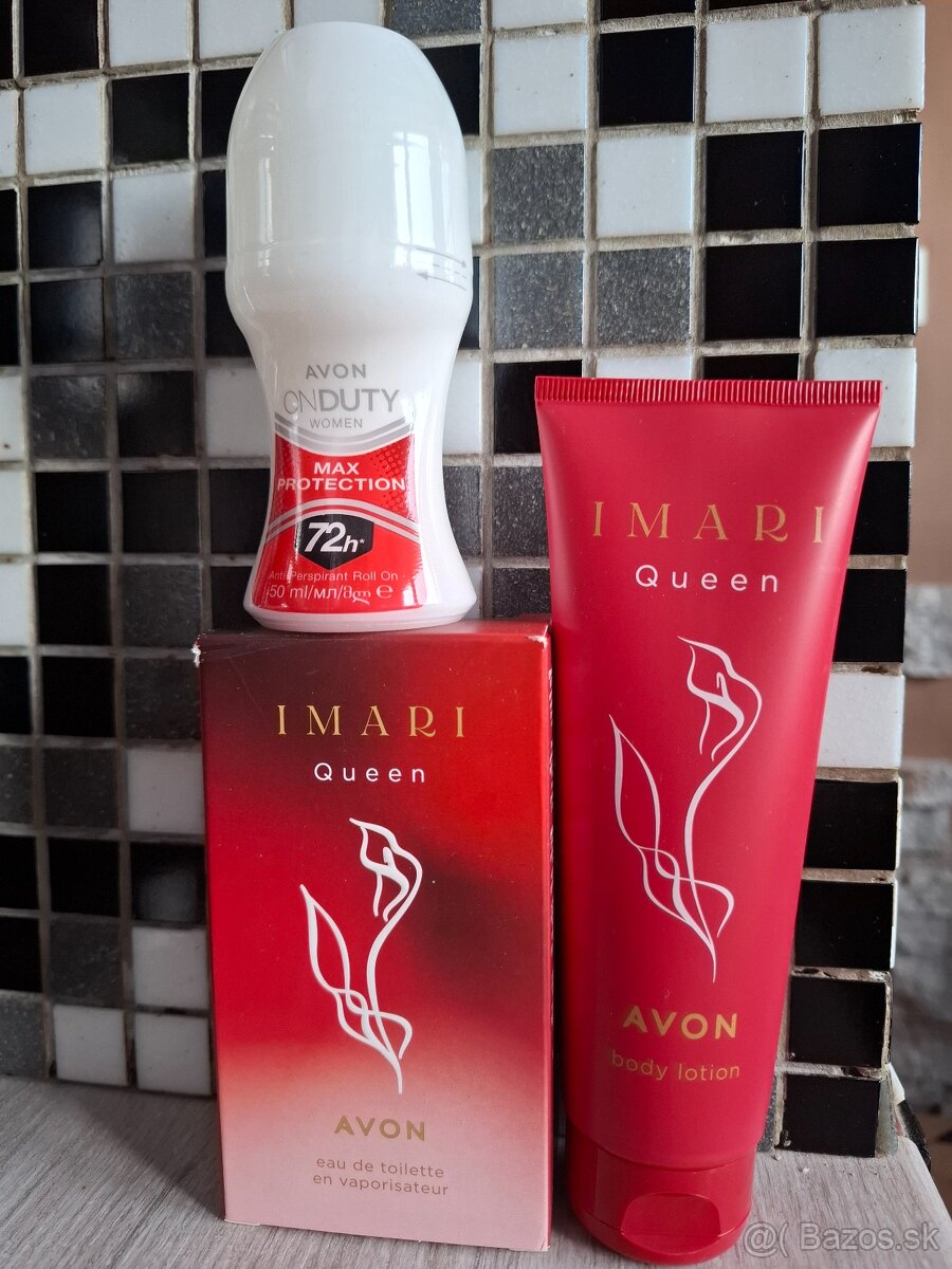 Set Imari