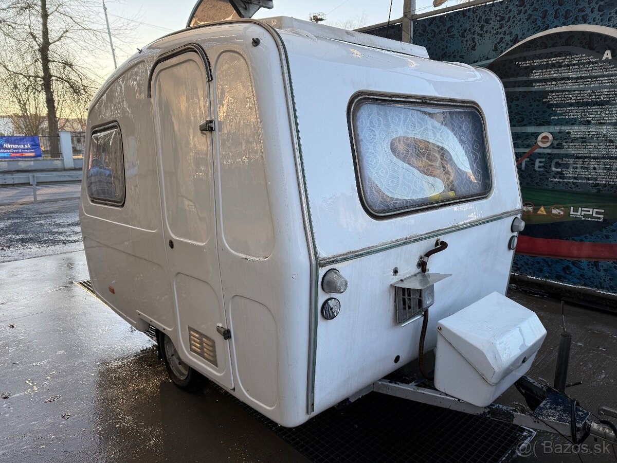 Niewiadow N126