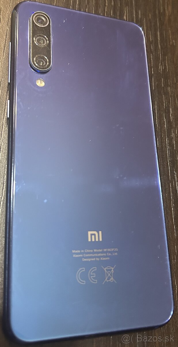 Predám Xiaomi MI 9SE