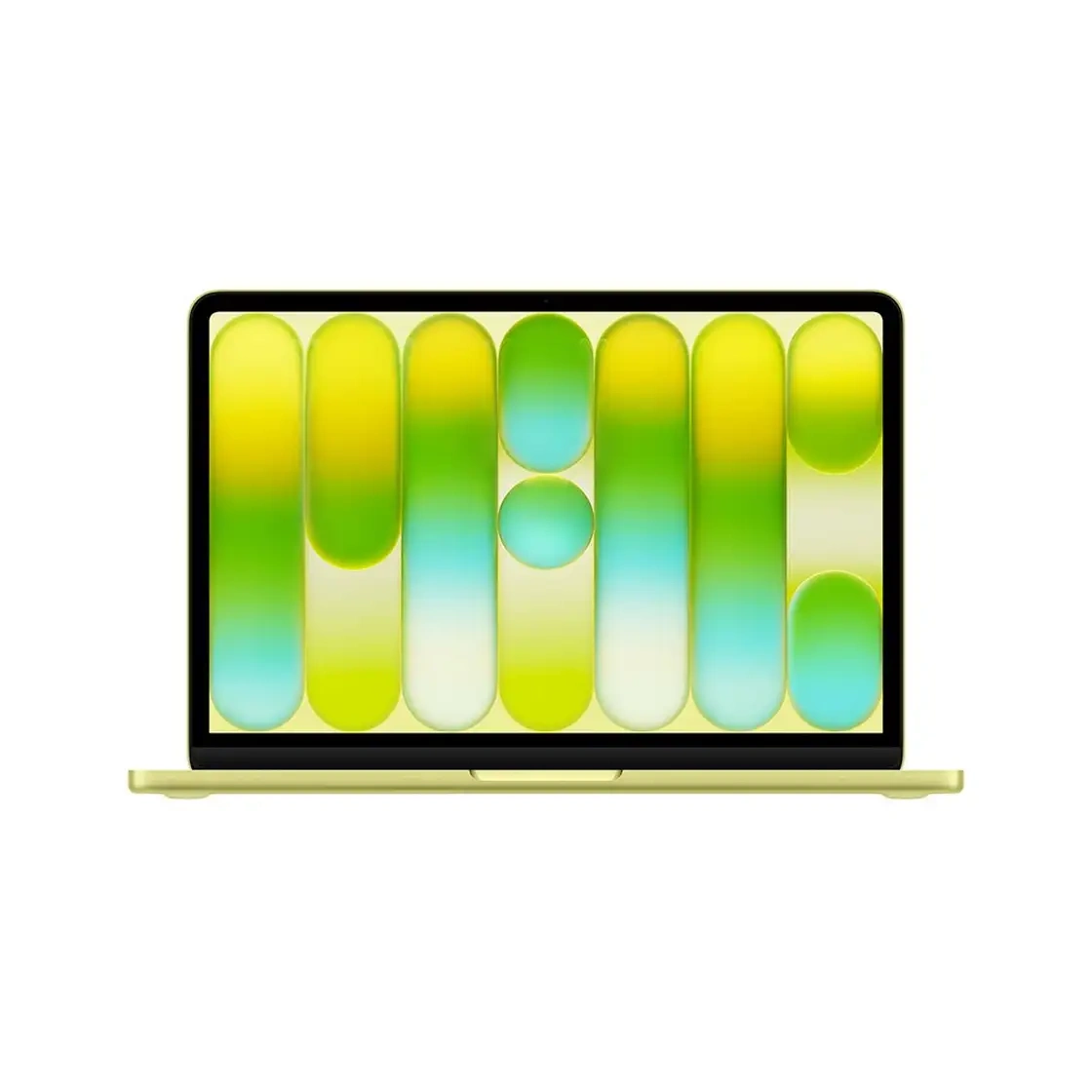 MacBook Neo 13 Apple A18 Pro - Strieborný / Citrus