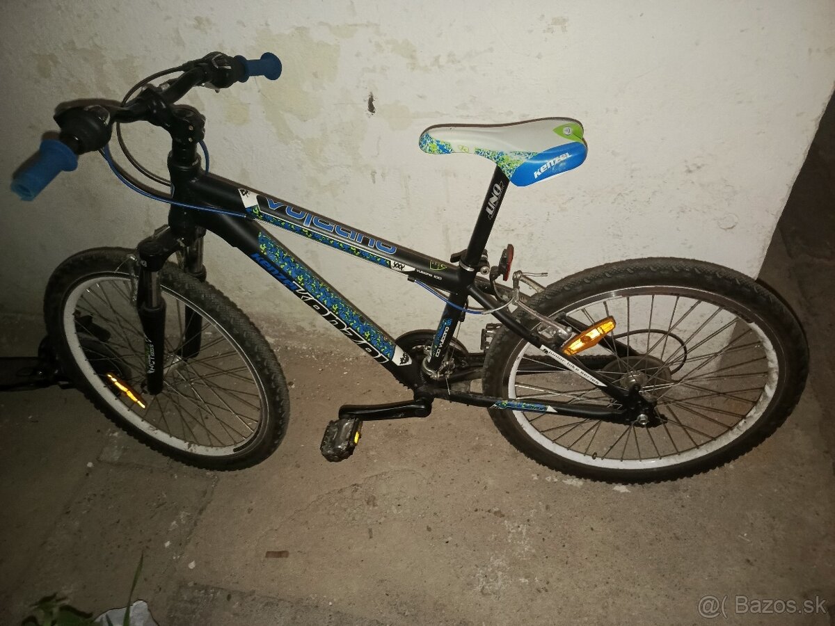 Bycikel