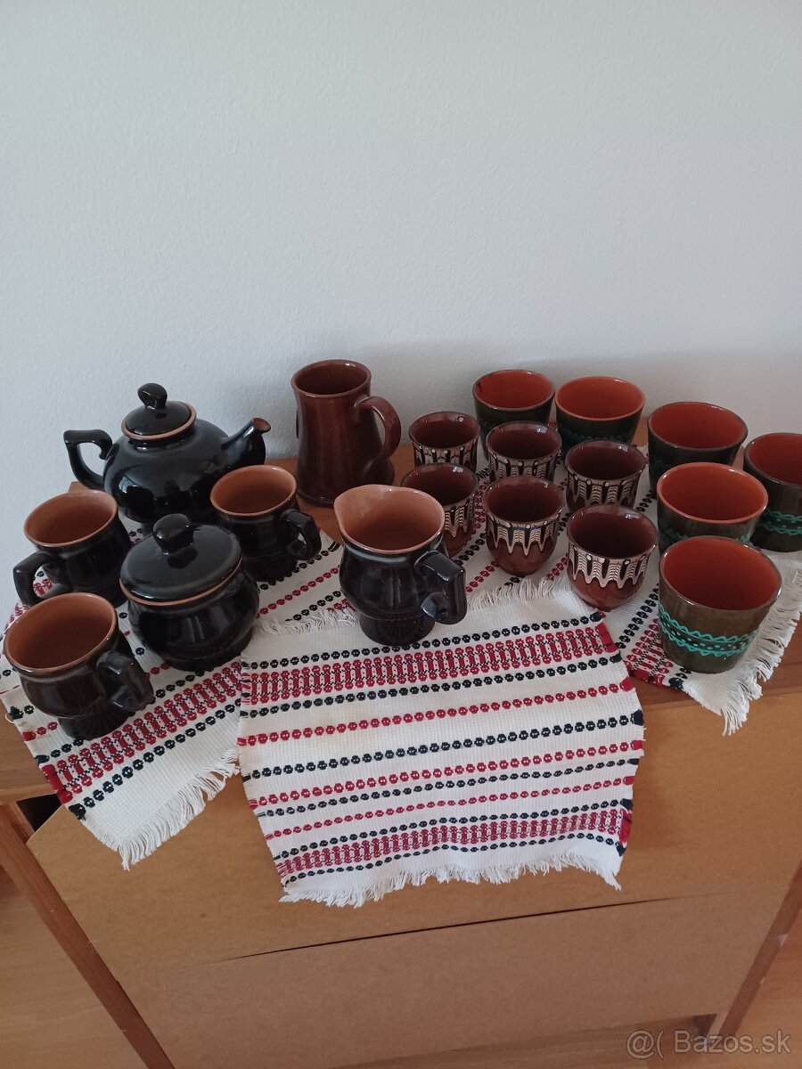 Keramika