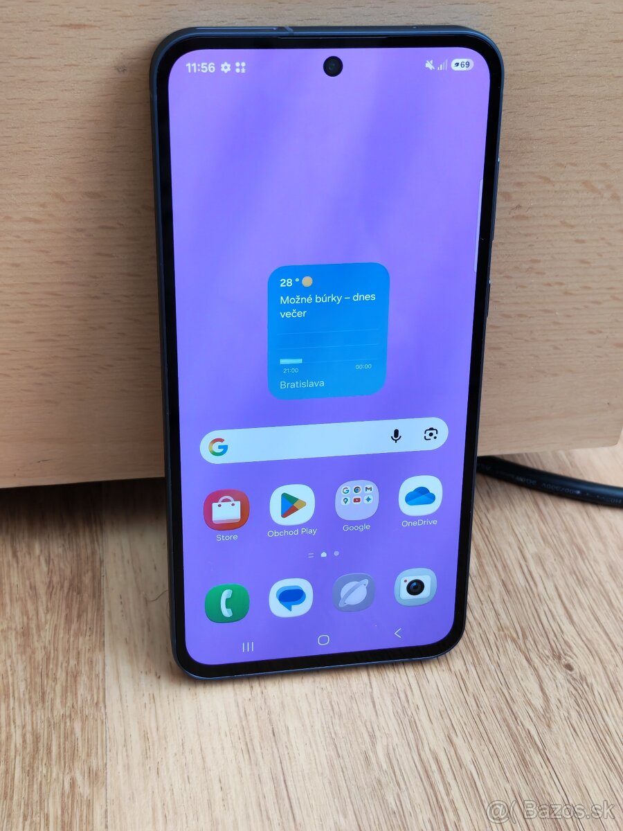 Samsung galaxy a55 5g